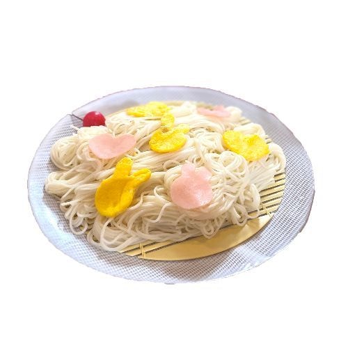 そうめん
